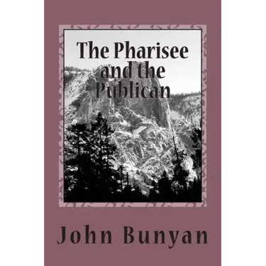 The Pharisee and the Publican