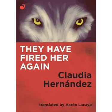They Have Fired Her Again