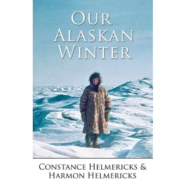 Our Alaskan Winter