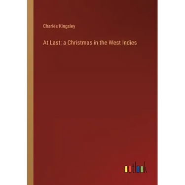 At Last: a Christmas in the West Indies