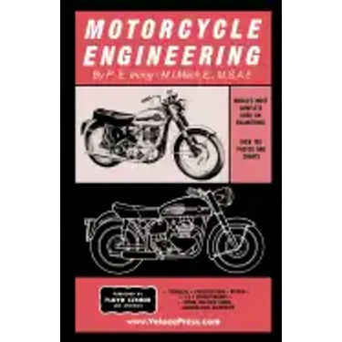 Motorcycle Engineering