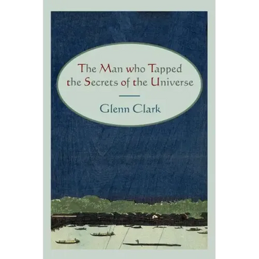 The Man Who Tapped the Secrets of the Universe