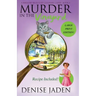 Murder in the Vineyard: A Mallory Beck Cozy Culinary Caper