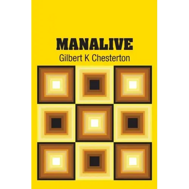 Manalive