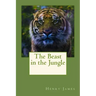 The Beast in the Jungle