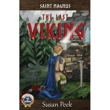 Saint Magnus, The Last Viking