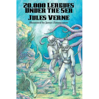 20,000 Leagues Under the Sea