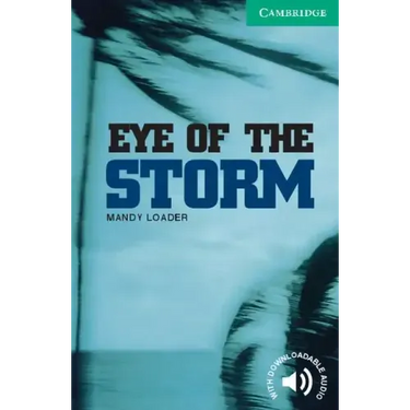 Eye of the Storm Level 3