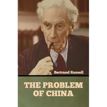 The Problem of China