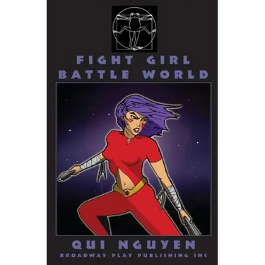 Fight Girl Battle World