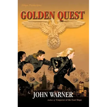 Golden Quest