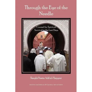 Through the Eye of the Needle