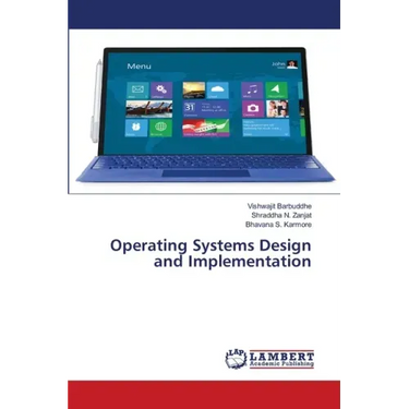 Operating Systems Design and Implementation