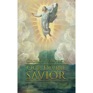 Our Divine Savior