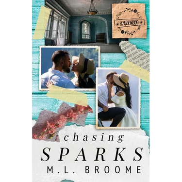 Chasing Sparks