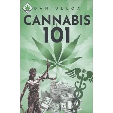Cannabis 101