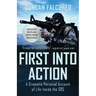 First into Action