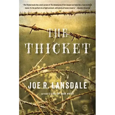 Thicket