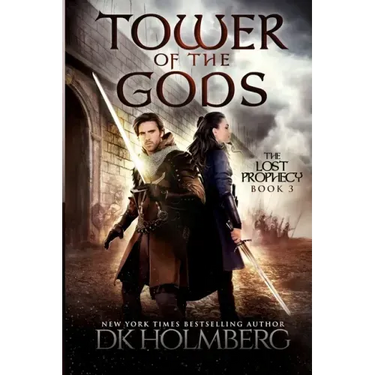 Tower of the Gods
