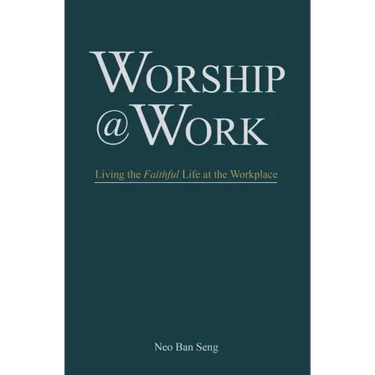 Worship @ Work