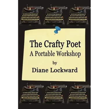 The Crafty Poet: A Portable Workshop