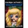 Nexie: An Afk Book (Five Nights at Freddy's: Tales from the Pizzaplex #6)