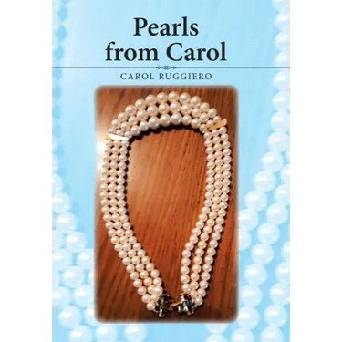 Pearls from Carol