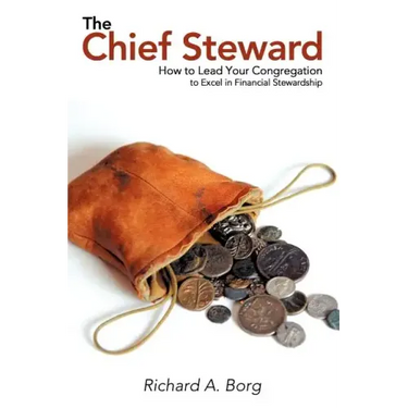 The Chief Steward