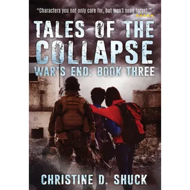Tales of the Collapse