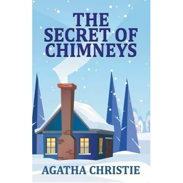The Secret of Chimneys