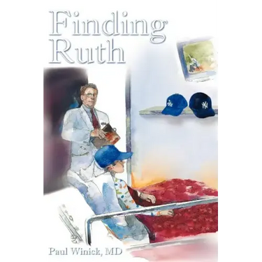 Finding Ruth