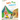 Let's Play Indoors!: Fun Crafts for Children