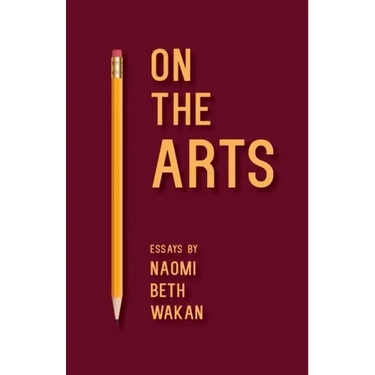 On the Arts