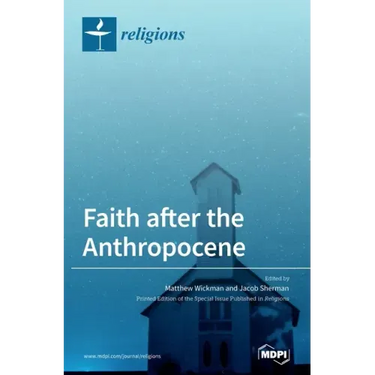 Faith after the Anthropocene