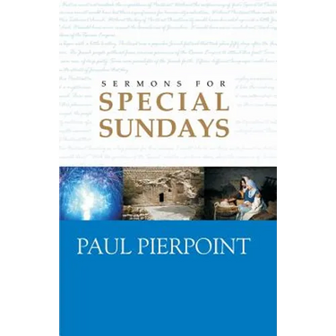 Sermons for Special Sundays