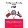 Montgomery County, Texas, CSA