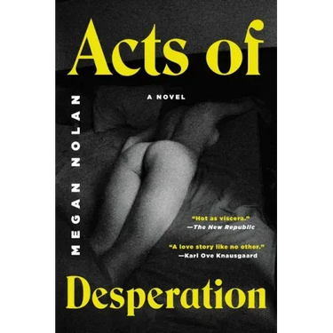 Acts of Desperation