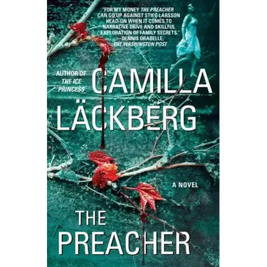 The Preacher