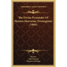 The Divine Pymander of Hermes Mercurius Trismegistus (1884)