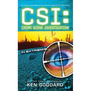 Csi: In Extremis