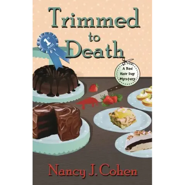 Trimmed to Death