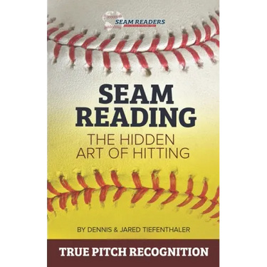 Seam Reading: The Hidden Art Of Hitting