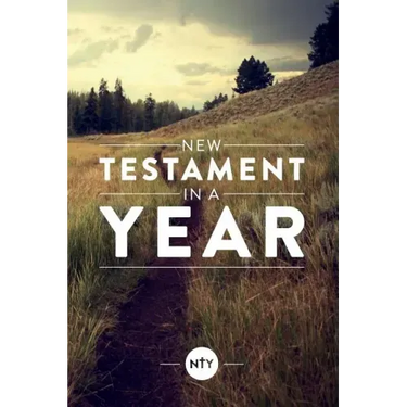 New Testament in a Year
