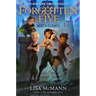 Map of Flames (the Forgotten Five, Book 1)