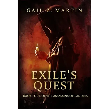 Exile's Quest