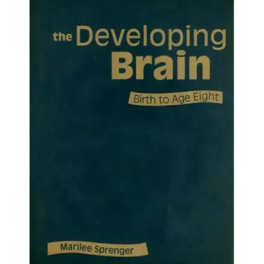 The Developing Brain: Birth to Age Eight