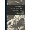 Mediæval Sermon-books and Stories
