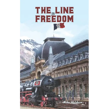 The Line to Freedom