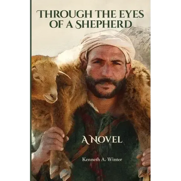 Through the Eyes of a Shepherd