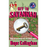 Key To Savannah